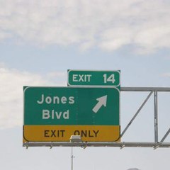 Jay'sen Jones QUIET ON THE SET Productions