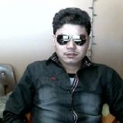 Raj Lama