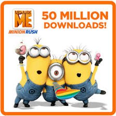 Suryaall DESPICABLES