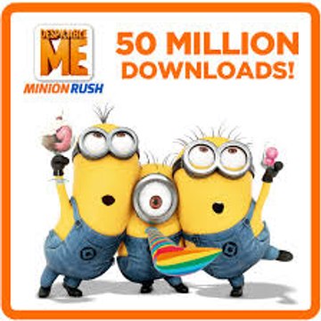 Suryaall DESPICABLES