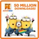Suryaall DESPICABLES