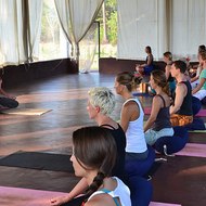 Yoga Teacher Training