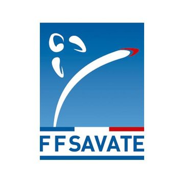 FF Savate boxe française & D.A