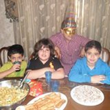 Yazan Al-basha
