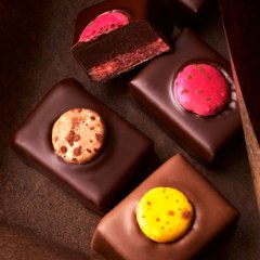Pierre Hermé Paris