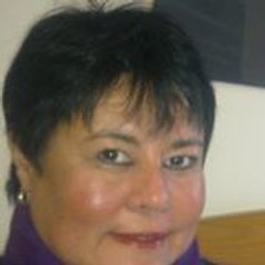 Isabelle Janin