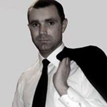 Yurij Mednikov