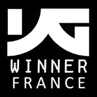 WINNER FRANCE