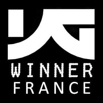 WINNER FRANCE