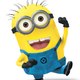 Despicable vintage