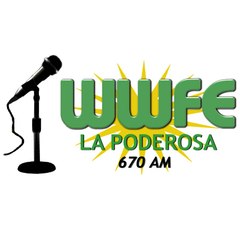 LaPoderosa670