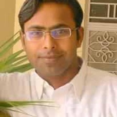 Javed Awan