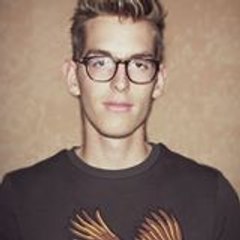 Luc Freymond