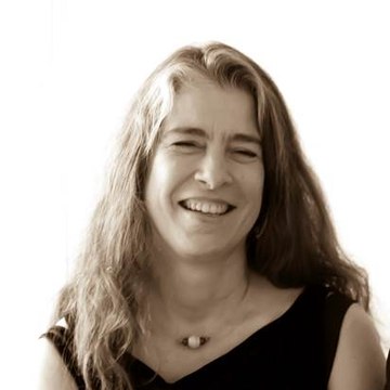 Christine Jeandroz