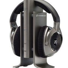 Wireless Headphones