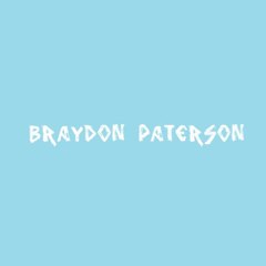 Braydon Paterson