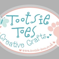 Tootsie Toes