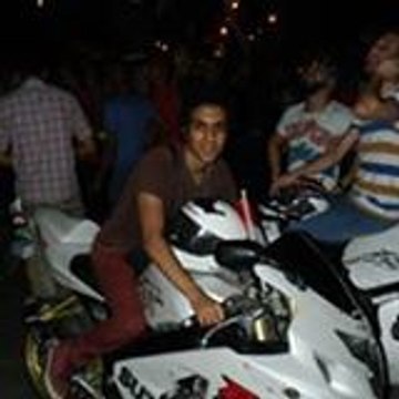 Khaled Saper