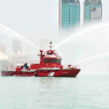 ssas rescue