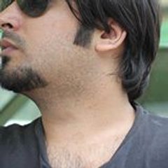 Zubair Jafar