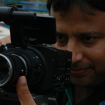 Syed Bilal Naqvi