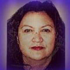 Sandra Tibble