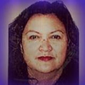 Sandra Tibble