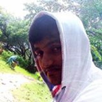 Rajender Pal