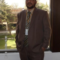 Ahmed Khan
