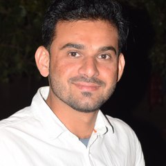 Roshan Bashir