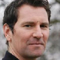 Steven Thurber