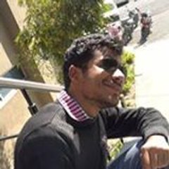 Lakshay Khurana