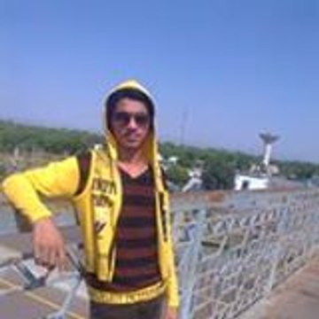Mahar Nouman