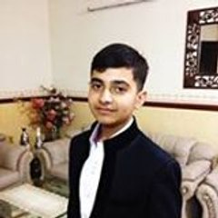 Abdullah Itfaque