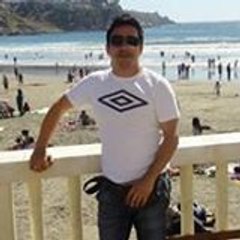 David Ibarra Muñoz