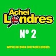 Achei Londres