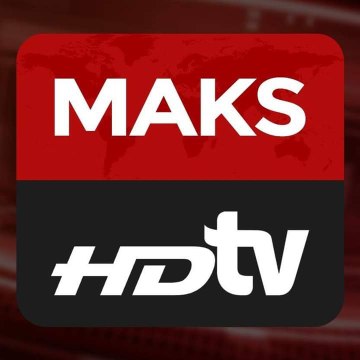 MAKS HD TV