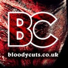 Bloody Cuts