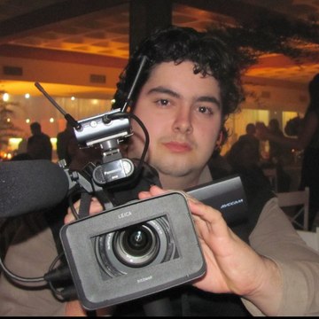 Elvis Saraiva