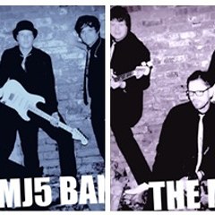 themj5band