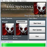 TheDrowningcheat