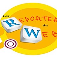 LES REPORTERS DU WEB