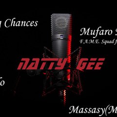 Natty Gee Artist