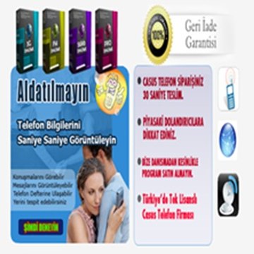 Casus Telefon