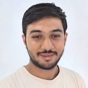 Afzaal Ahmad Zeeshan