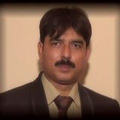 Kanwar Asif