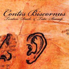 Contes Biscornus