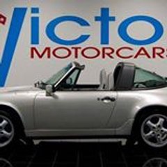 Victor Moto