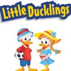 LittleDucklings