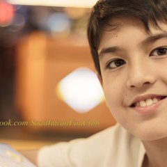 Saad Imran